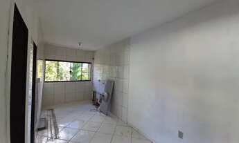 Imagem 2: Apartamento tipo quitinete 02 quartos, perto rua das cegonhas ..950,00 + luz ou venda 85 m