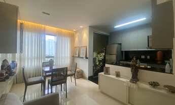 Imagem: Nova Lima - Apartamento Padrão - Vila Da