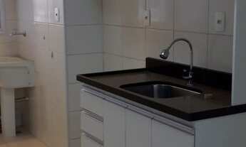 Imagem 4: Setor Central Ed. Flex Gama, 2 quartos sendo 1 suíte 13º andar Fr. Americanas