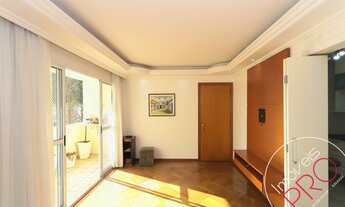 Imagem: Apartamento bem localizado no Jardim Marajoara