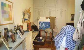 Imagem 4: Apartamento à venda, 2 quartos, 1 suíte, 2 vagas, Leme - RIO DE JANEIRO/RJ