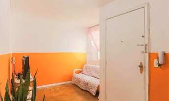 Imagem: Apartamento-São Paulo-PERDIZES