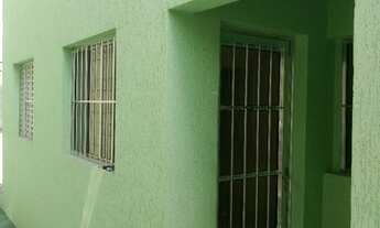 Imagem: CASA 02 DORMITÓRIOS- (condomínio) Parque