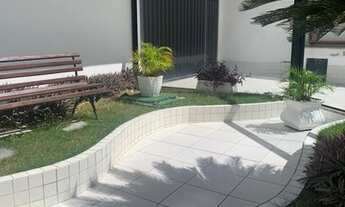 Imagem 2: Ed Bora Bora Apartamento com 2 dormitórios