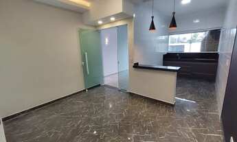 Imagem 5: Casa Térrea para venda tem 80 metros quadrados com 2 quartos - Peruíbe - SP