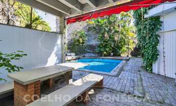 Imagem 2: São Paulo - Casa Padrão - Butantã