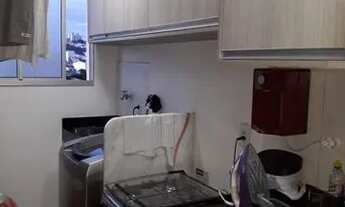 Imagem 3: Apartamento à venda em Jardim Nova Europa