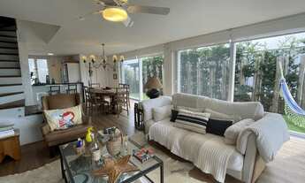 Imagem 4: XANGRI-Lá - Casa de Condomínio - Condominio One Atlantida Houses