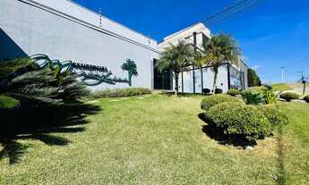 Imagem: Casa com 3 dormitórios para alugar, 225