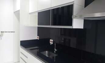Imagem 7: Apartamento para Locação em Jundiaí, Jardim Ana Maria, 3 dormitórios, 1 suíte, 2 banheiros