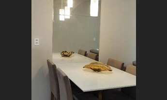 Imagem 4: AL51 - Apartamento para venda tem 51 metros quadrados com 2 quartos em Sussuarana - Salvad