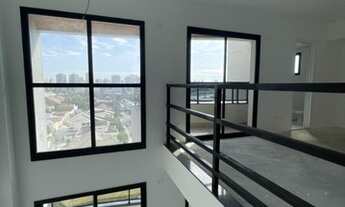 Imagem 6: Apartamento com 1 dormitório à venda, 94 m² por R$ 780.000,00 - Jardim Aquarius - São José