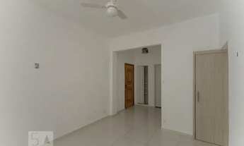 Imagem 4: Apartamento para Aluguel - Tijuca, 2 Quartos, 60 m2