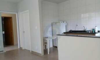 Imagem 2: Apartamento com 2 dormitórios para alugar, 68 m² por R$ 2.202,38/mês - Palmeiras de São Jo