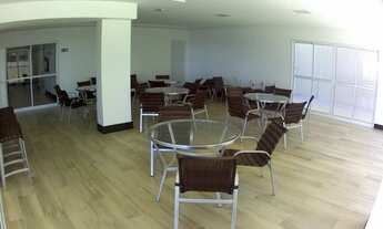 Imagem 4: Apartamento com 4 dormitórios para alugar, 1 m² por R$ 1.800,01/dia - Enseada Azul - Guara