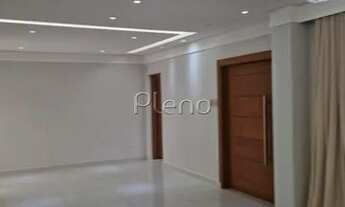 Imagem 3: Casa - Jardim Chapadão - Campinas