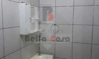 Imagem 6: Sobrado Vila Ema 4 dormitórios 2 suítes sala ampla 1 vaga