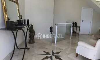 Imagem 5: Alphasítio Residencial - Casa espetacular à venda, 460 m² por R$ 3.800.000,00