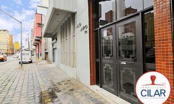 Imagem 2: Curitiba - Apartamento Padrão - Centro