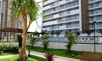 Imagem 2: BRASÍLIA - Apartamento Padrão - SUL (ÁGUAS CLARAS