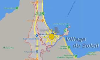 Imagem 5: FLORIANóPOLIS - Casa Padrão - Armação do Pântano do Sul