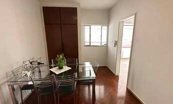 Imagem 2: Apartamento Alto Barroca