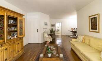 Imagem 5: Apartamento Venda Higienópolis 158 m² 4 Dormitórios