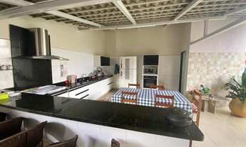 Imagem 1: GOIâNIA - Casa Padrão - Jardim Atlântico