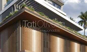 Imagem: Apartamento com 3 quartos no Habitah Praia