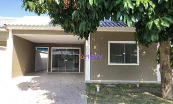 Imagem 2: Lindas casas em condomínio