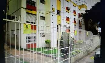 Imagem: Apartamento para Venda - 50m², 2 dormitórios