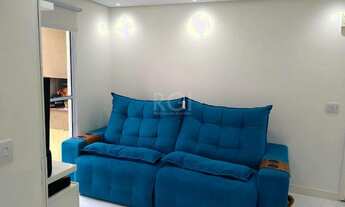 Imagem 5: Apartamento para Venda - 50.22m², 2 dormitórios, 1 vaga - Vila Nova