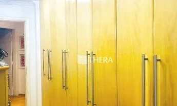 Imagem 7: Apartamento com 3 dormitórios à venda, 150 m² por R$ 900.000 - Cerâmica - São Caetano do S