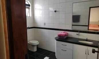 Imagem 3: Sobrado no alto do Bueno