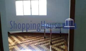 Imagem 4: Casa com 3 dormitórios para alugar, 120 m² por R$ 4.180,76 - Alto da Lapa - São Paulo/SP