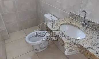 Imagem 2: 2 Dormitorios Guilhermina em Praia Grande. Excelente localizacao proximo de tudo!! Predio