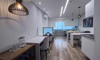 Imagem 6: Sala para alugar, 30 m² por R$ 3.164,75/mês - Centro - Niterói/RJ