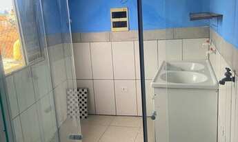 Imagem 6: Vedem-se casa sobrado