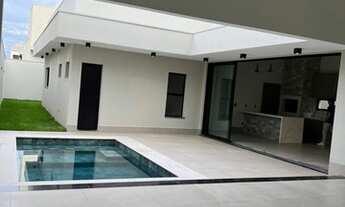 Imagem: Alugo casa térrea no condominio Florais