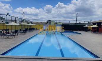 Imagem 2: CASA DE ALTO PADRÃO 100% MOBILIADA CONDOMÍNIO NA REGIÃO DA AV. FRAGA MAIA