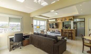 Imagem 4: Apartamento para Venda - 79.35m², 3 dormitórios, sendo 1 suites, 2 vagas - Passo da Areia