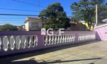 Imagem 7: Casa para locação na Vila Lemos - Campinas/ SP