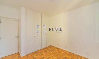 Imagem 7: Apartamento com 3 quartos (1 suíte), 3 banheiros, 1 vaga de garagem e elevador