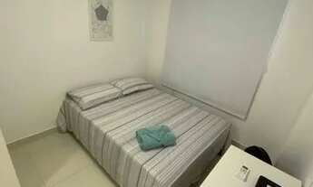 Imagem 4: Apartamento com 2 dormitórios à venda, 61 m² por R$ 550.000 - Bessa - João Pessoa/PB