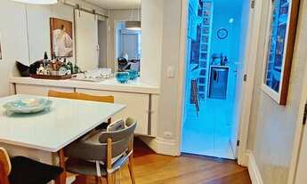 Imagem 6: MOEMA 2 DORM SUÍTE VARANDA 2 VAGAS ÁREA DE LAZER