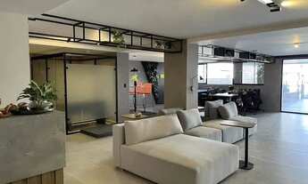 Imagem 4: Flat no Bessa Beira Mar Mobiliado Com Área de lazer