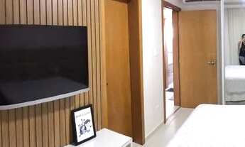 Imagem 2: Portal dos Trópicos 4/4 com 131m2