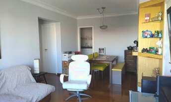 Imagem 2: 3 dorm com 2 vagas na Vila Mariana