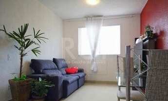 Imagem 2: Apartamento para Venda - 40.29m², 2 dormitórios, 1 vaga - Alto Petrópolis