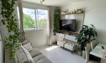 Imagem: Apartamento para Venda - 47.73m², 2 dormitórios